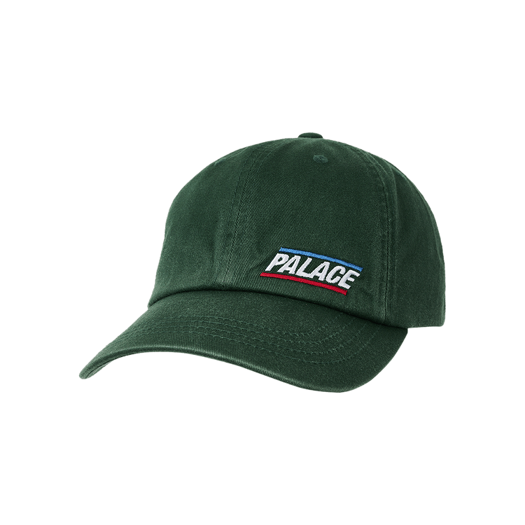 Palace Basically A 6-Panel 'Huntsman'