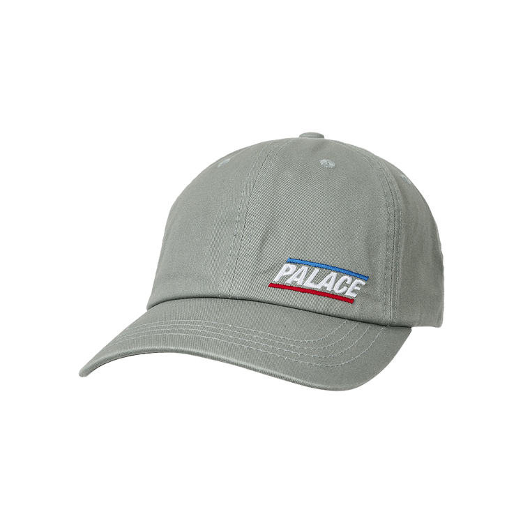 Palace Basically A 6-Panel 'Jade'