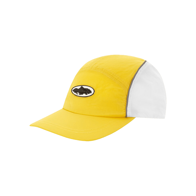 Corteiz Spring Cap 'Yellow'