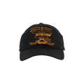 Y/Project Paris' Best Baseball Cap 'Black'