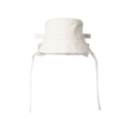 Craig Green Metal Bucket Hat 'White'