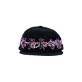 Supreme AOI Spellout 5-Panel 'Black'