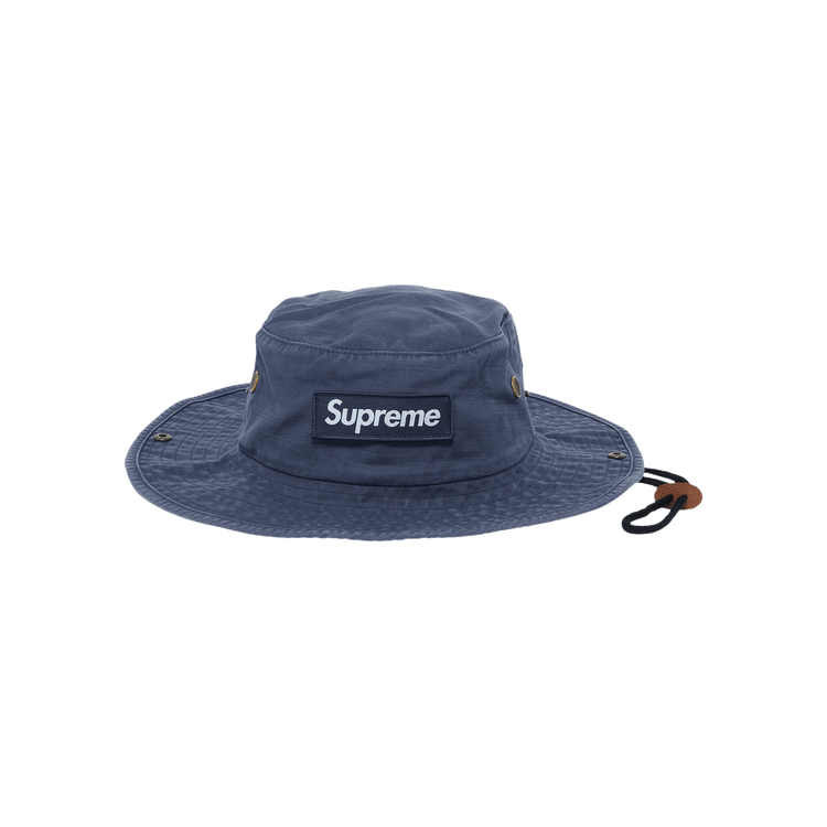 Supreme Military Boonie 'Navy'