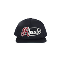 Rhude Script Hat 'Navy'