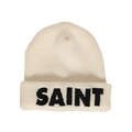 SAINT Mxxxxxx Saint Knit Cap 'White'