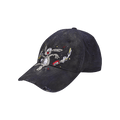 Martine Rose Bunny Cap 'Black'
