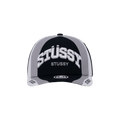 Stussy Low Pro Souvenir Strapback 'Black'
