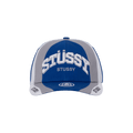 Stussy Low Pro Souvenir Strapback 'Blue'