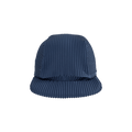 Issey Miyake Pleats Cap 'Blue'