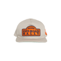 Rhude Off Road Hat 'Tan'