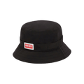 Kenzo Bucket Hat 'Black'