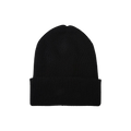 The Elder Statesman Parker Beanie 'Black'