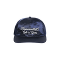 thisisneverthat Get In Gear Cap 'Navy'