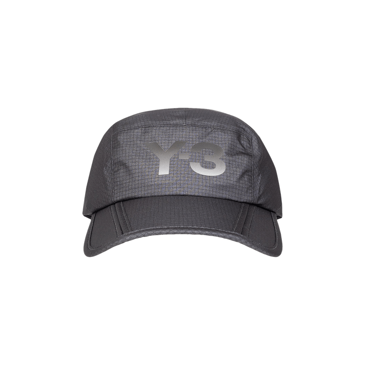 Y-3 FLDB Running Cap 'Black'
