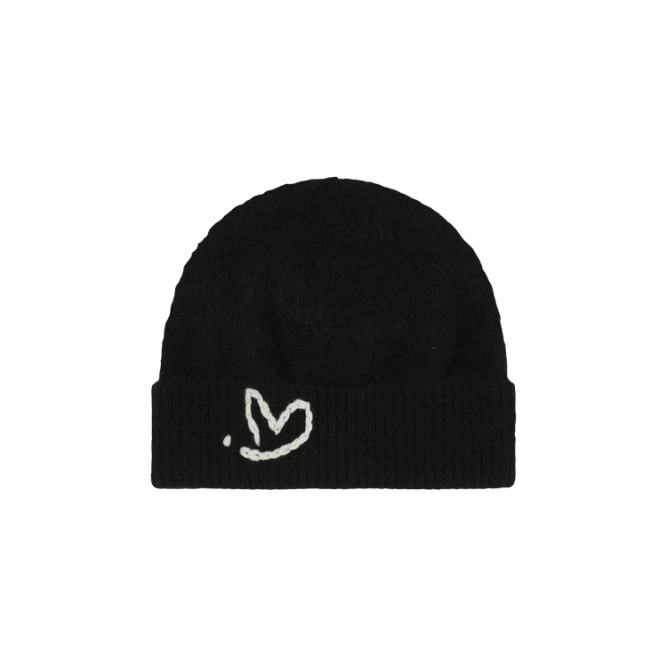 Ader Error Beanie 'Black'