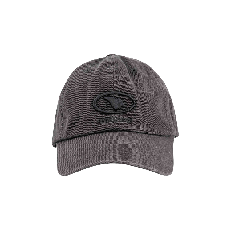 Ader Error Cap 'Charcoal'