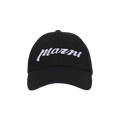 Marni Baseball Cap 'Black'