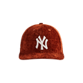 Kith & New Era For The New York Yankees Chenille Chainstitch 59Fifty Low Profile 'Briar'