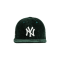 Kith & New Era For The New York Yankees Chenille Chainstitch 59Fifty Low Profile 'Stadium'