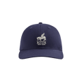 Kith Twill Pegasus Cap 'Nocturnal'