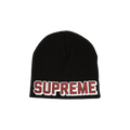 Supreme Dragon Beanie 'Black'