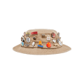 Supreme Pins Crusher 'Tan'