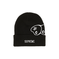 Supreme MF DOOM Beanie 'Black'