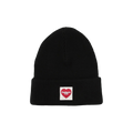Carhartt WIP Heart Beanie 'Black'