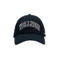 Sporty & Rich Wellness Ivy Hat 'Navy/White'