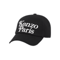 Kenzo Cap 'Black'