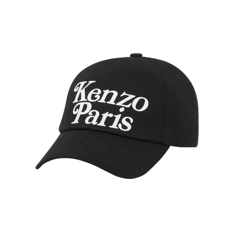 Kenzo Cap 'Black'