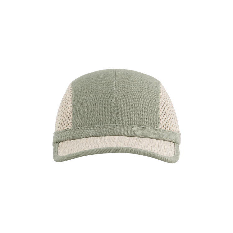 Aimé Leon Dore Raffia Hat 'Sea Grass'