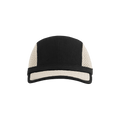 Aimé Leon Dore Raffia Hat 'Jet Black'