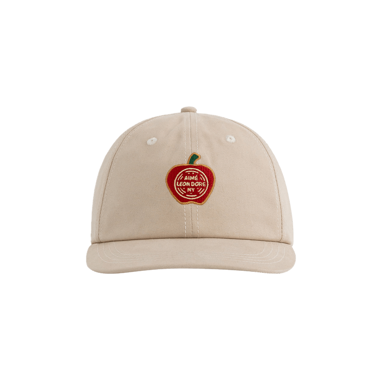 Aimé Leon Dore Apple Energy Hat 'Khaki'