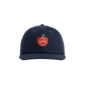 Aimé Leon Dore Apple Energy Hat 'Navy Blazer'