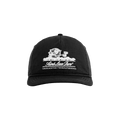 Aimé Leon Dore Unisphere Hat 'Jet Black'