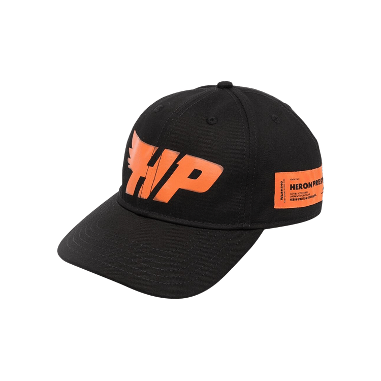 Heron Preston HP Fly Hat 'Black'
