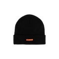 Heron Preston Classic Beanie 'Black'
