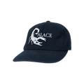Palace Scorpion Pal Hat 'Navy'