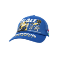 Palace P-Rx Trucker 'Blue'