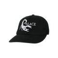Palace Scorpion Pal Hat 'Black'