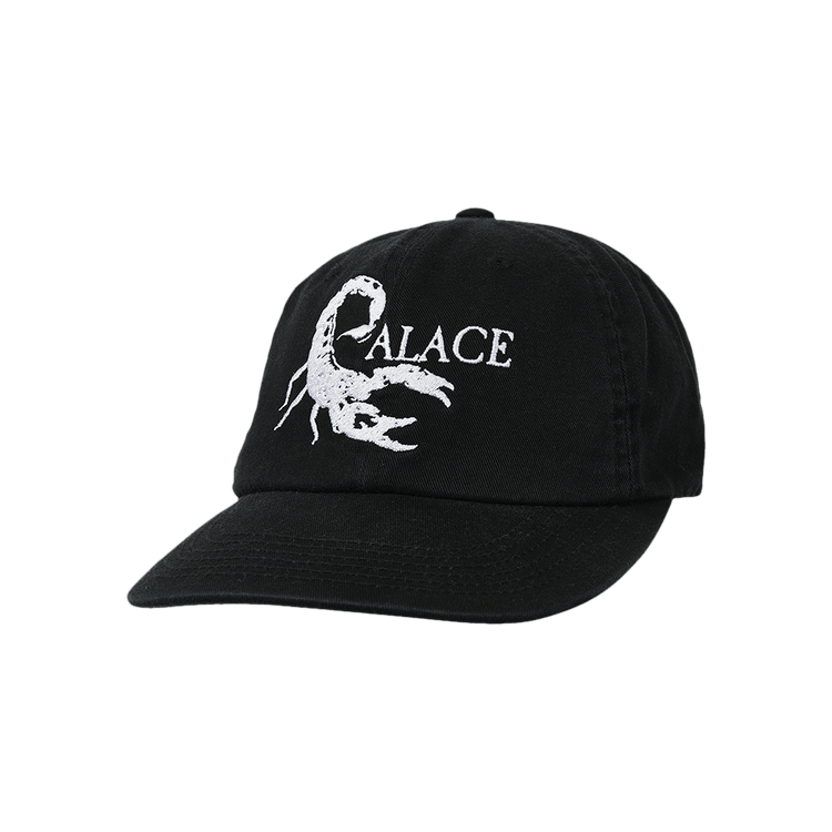 Palace Scorpion Pal Hat 'Black'