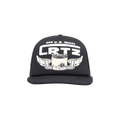Corteiz Gasolina Trucker 'Black'