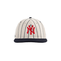 Aimé Leon Dore x New Era Wool Yankees Hat 'Cream'