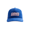 Kith For The NFL: Giants '47 Hitch Snapback 'Meter'