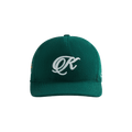 Kith For '47 Chain Stitch K Hitch Snapback 'Stadium'