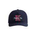 Kith For '47 Kith & Kin Hitch Snapback 'Nocturnal'