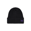 Needles Watch Cap 'Black'