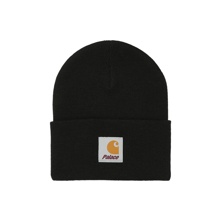 Carhartt WIP x Palace Watch Hat 'Black'