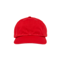 Supreme Back Arc 6-Panel 'Red'